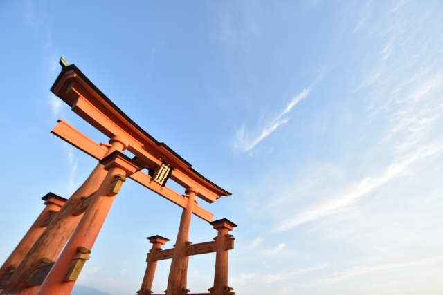 宮島２