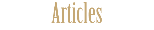 Articles