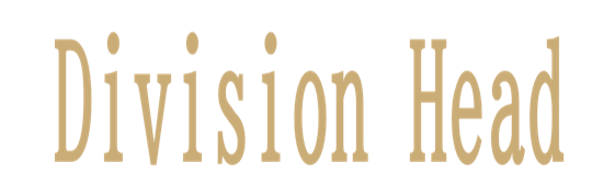 DivisionHead