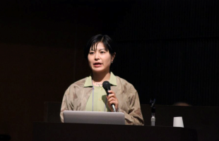 越智小枝相馬中央病院内科医長